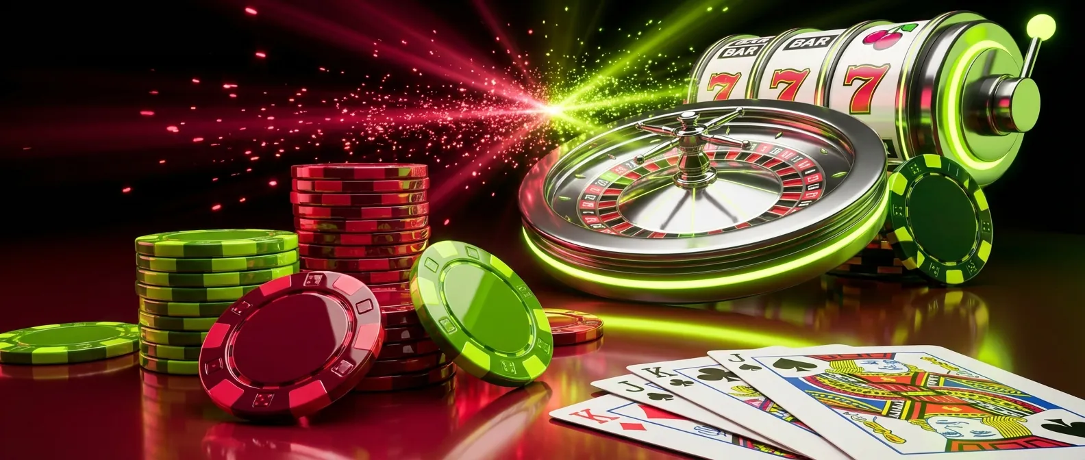 Mr. O Casino Bonuses bonus